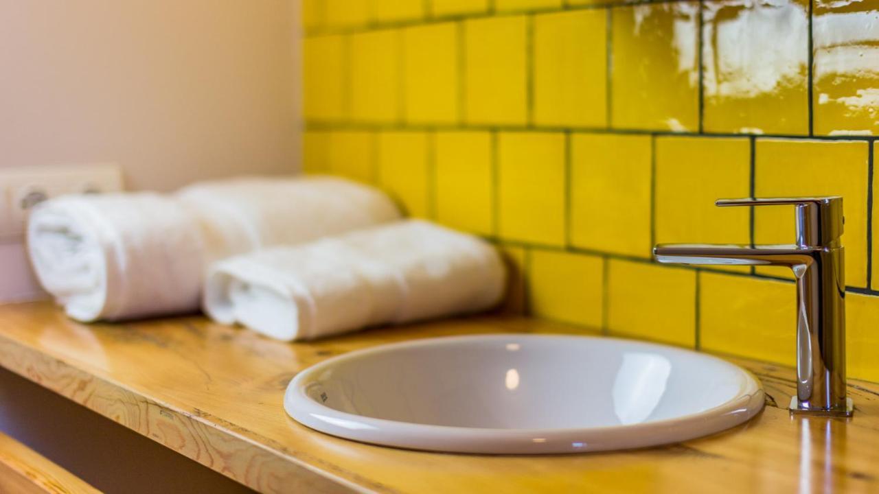 Eco-Apartaments Cal Rossa De Taus Екстериор снимка