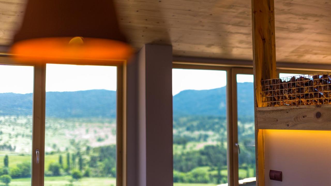 Eco-Apartaments Cal Rossa De Taus Екстериор снимка