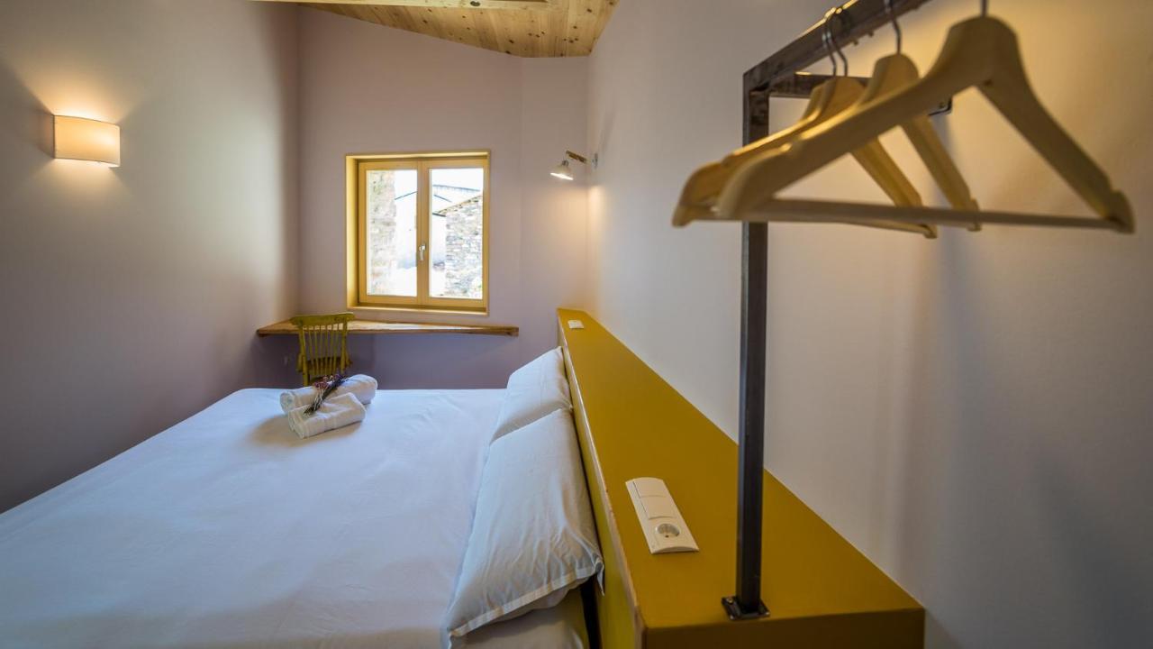 Eco-Apartaments Cal Rossa De Taus Екстериор снимка